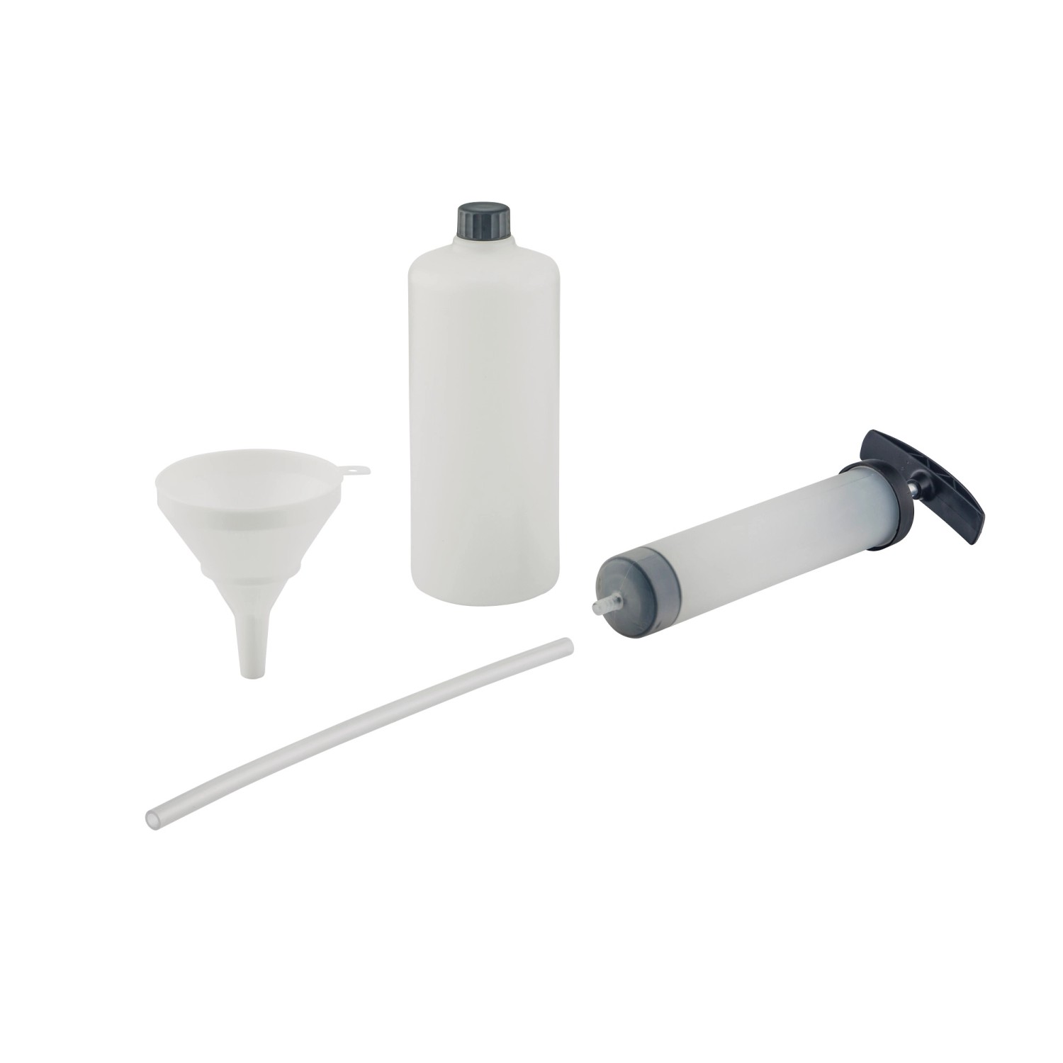 AL-KO Servisní sada na výměnu oleje