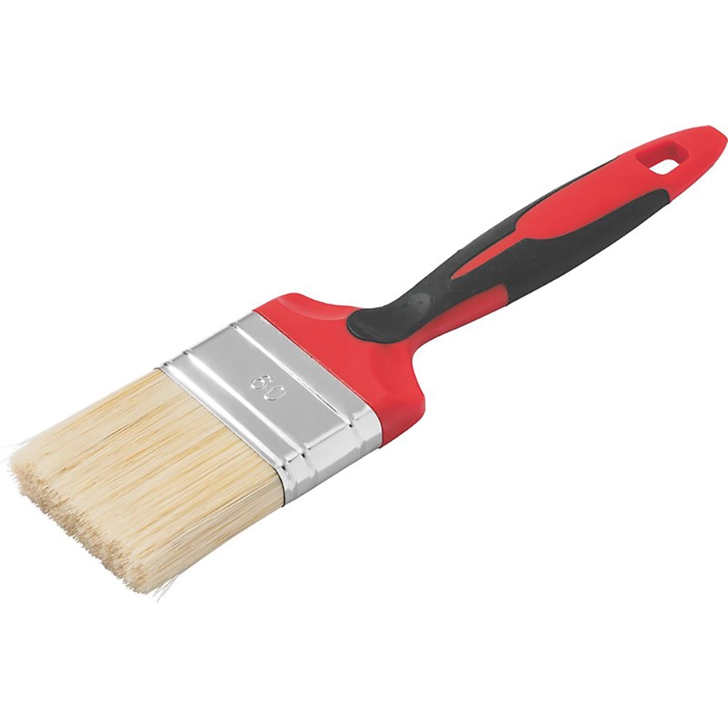 LUX Štětec odolný vůči ředidlům 2K, 60 mm