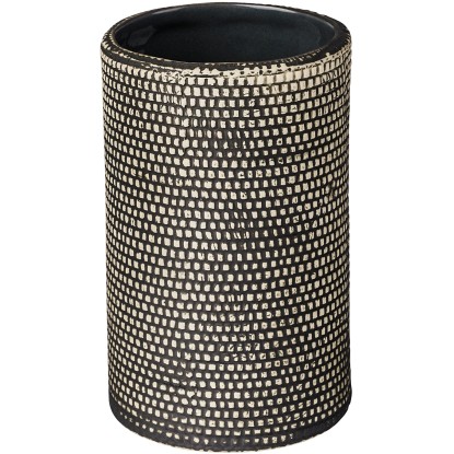 Wenko Kelímek na zubní kartáčky Mali keramika