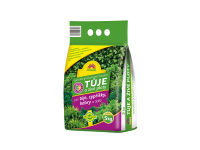 Forestina Hnojivo granulované na tuje a živé ploty 5 kg