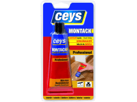 Ceys Tmel TOTAL TECH EXPRESS 290 ml, transparentní koupit v OBI