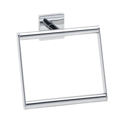 Bemeta Držák na ručníky QUADRA 168 x 166 x 60 mm