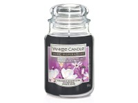 Yankee Candle Home Inspiration Svíčka ve skle velká Midnight Magnolia 538 g