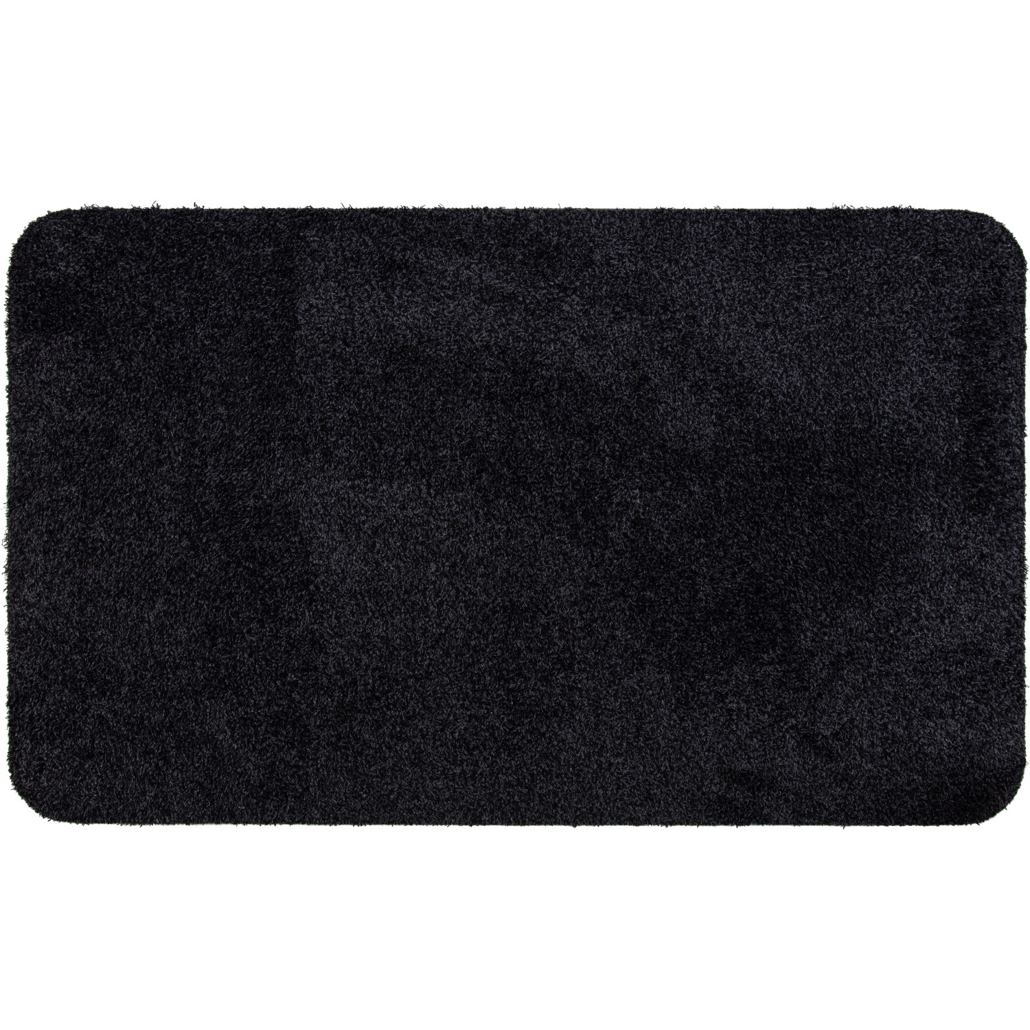 OBI Bavlněný kobereček antracitový 60 x 100 cm