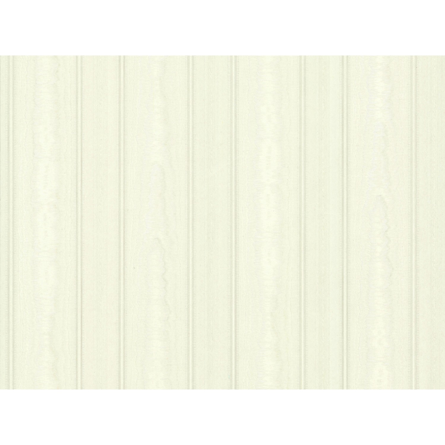 A.S. Creation Vliesová tapeta Shades of White 765819, 10,05 x 0,53 m