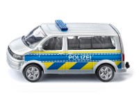 SIKU Kovový model Policejní dálniční hlídka SIKU Kovový model Policejní dálniční hlídka