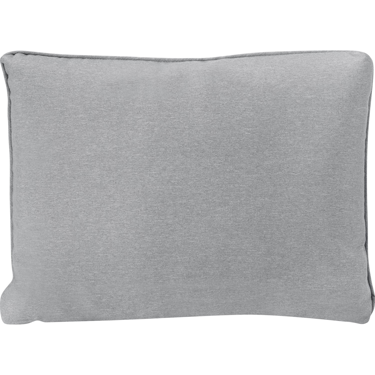 OBI Náhradní zádový polstr pro sestavu s pohovkou Edna světle šedý