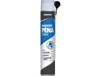 Montážní pěna Monton zimní 750 ml Montážní pěna Monton zimní 750 ml