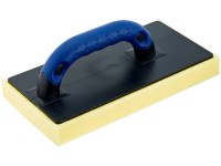 LUX-TOOLS Hladítko na čištění dlaždic Classic 28 x 14 x 3 cm