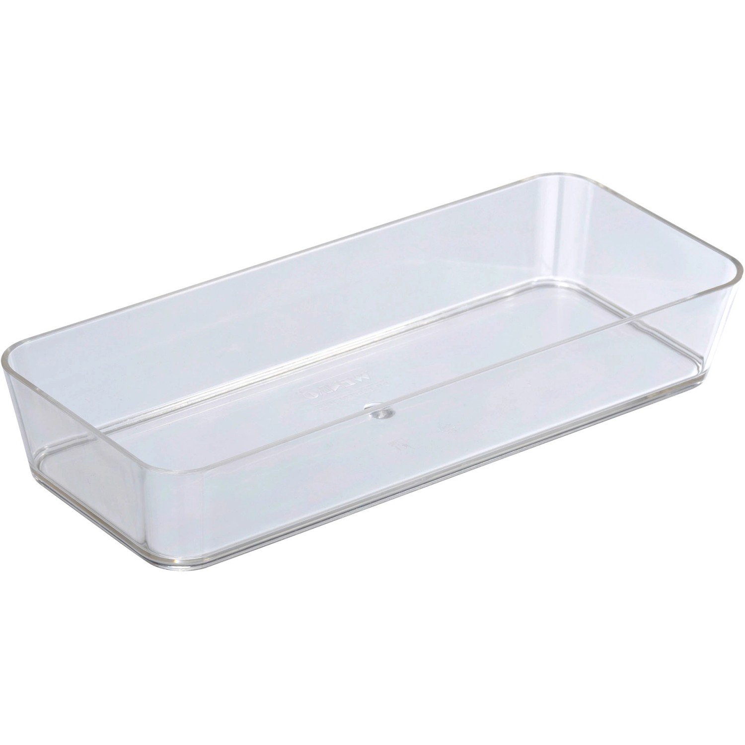 Wenko Miska Candy malá průsvitná