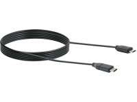 Schwaiger Adaptérový kabel USB pro zástrčku C se zástrčkou USB 2.0 Micro B