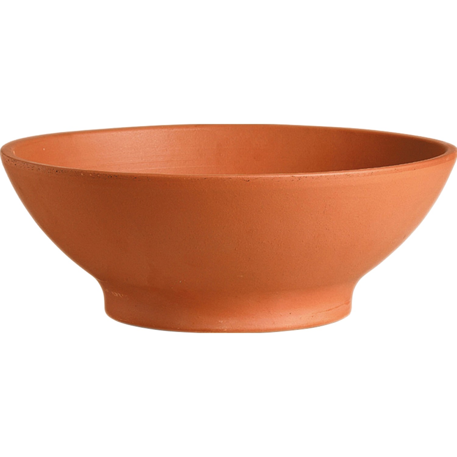 Deroma Miska na rostliny Ciotolone pr. 26 cm terakota