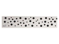 Alcadrain Rošt podlahový CRZ BM-750 matný Alcadrain Rošt podlahový CRZ BM-750 matný