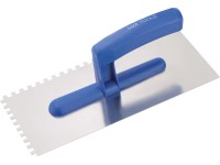 LUX-TOOLS Nanášecí hladítko Classic 270 mm se zuby 6 x 6 mm