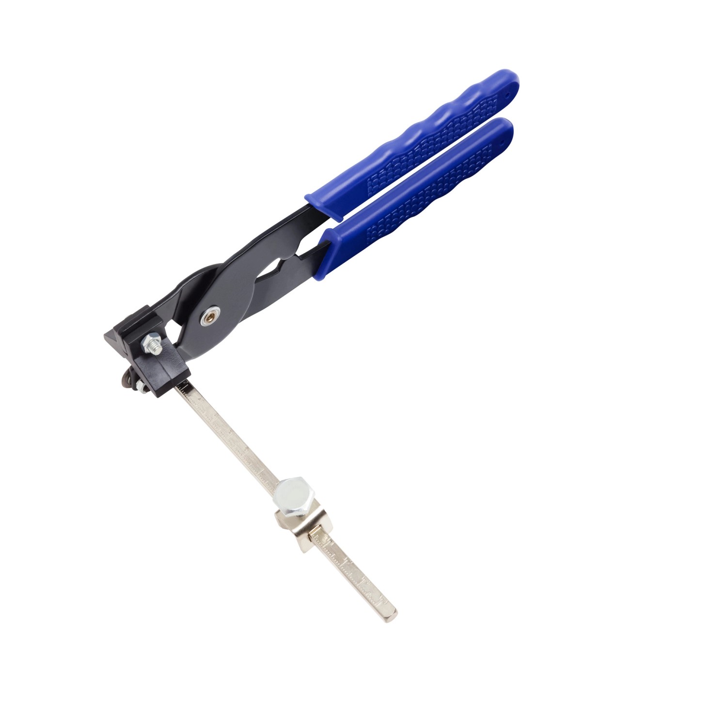 LUX Kleště na dlaždice s dorazem 205 mm Classic