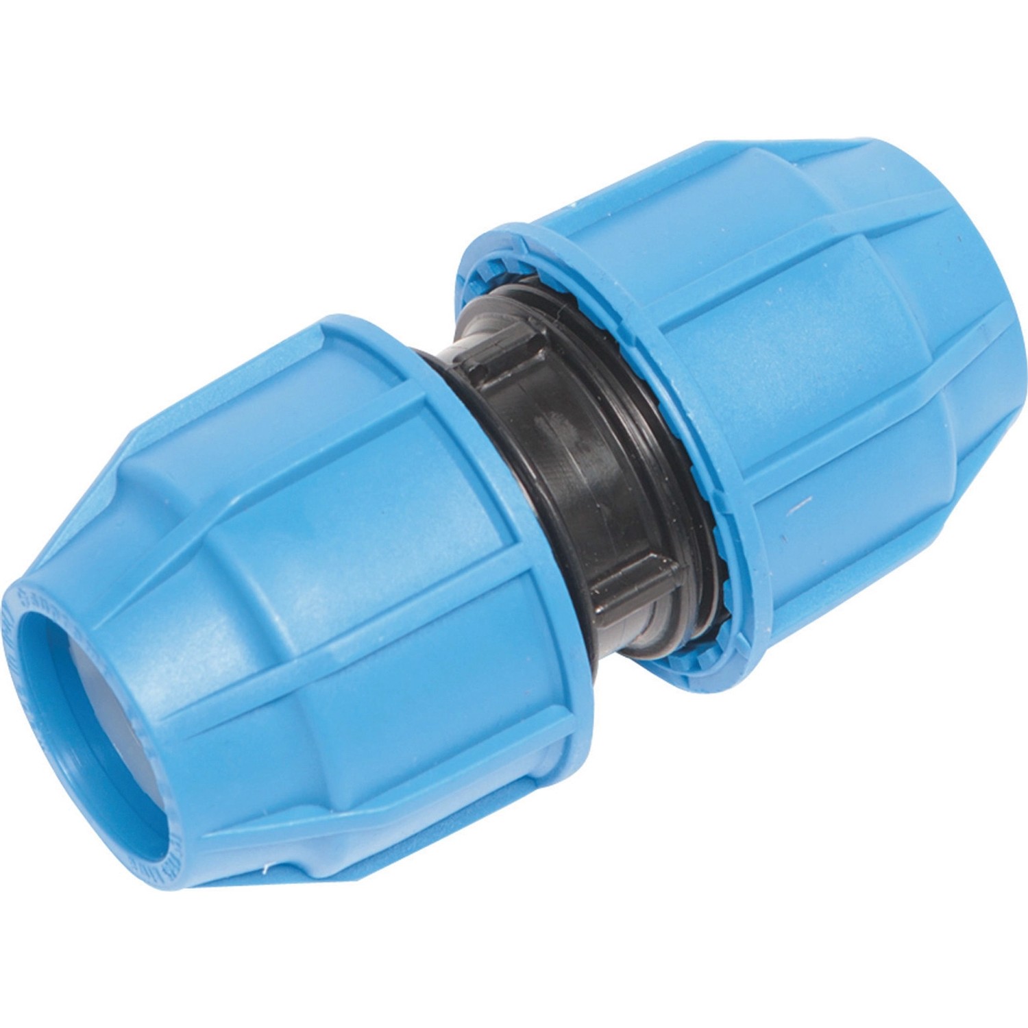 LUX-TOOLS Classic PE spojka 32 mm