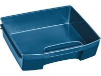 Bosch Professional Zásuvka na nářadí LS-Tray 92, 357 x 316 x 92 mm Bosch Professional Zásuvka na nářadí LS-Tray 92, 357 x 316 x 92 mm