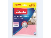 Vileda Mikrohadřík Actifibre Soft 1 ks