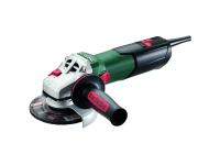Metabo Úhlová  bruska W 9-125 Quick