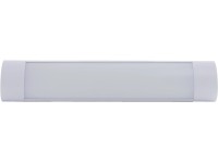 REV-Ritter LED stropní svítidlo Cristal 35 W 120 cm bílé