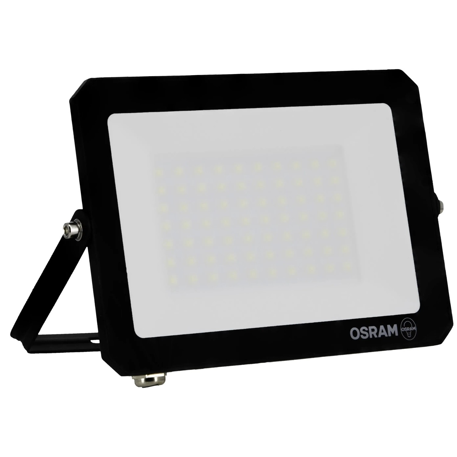 OSRAM LED reflektor Foodlight LUX 50W/840 Black 4500lm 4000K