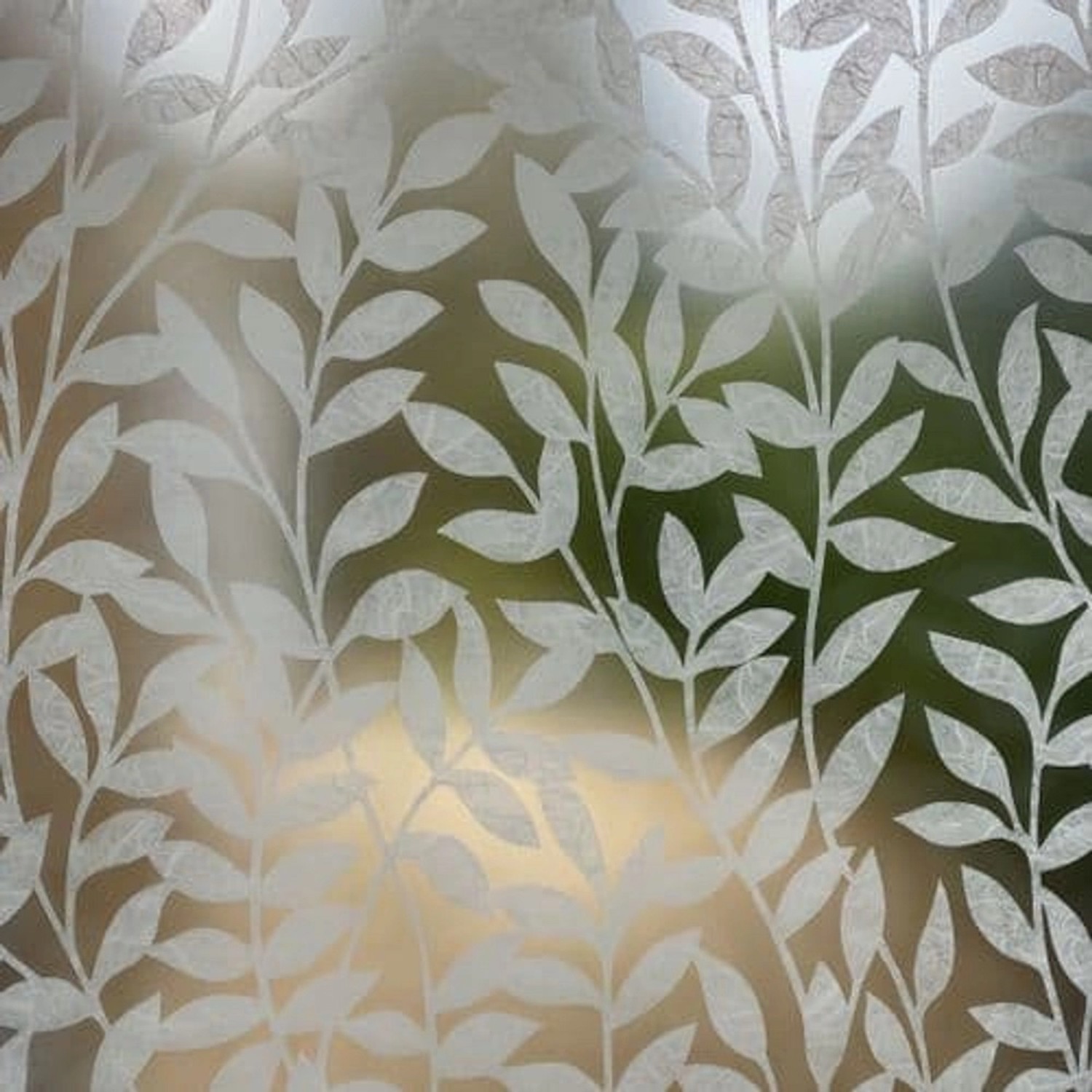 d-c-fix Staticky přilnavá fólie do okna Premium Jane, šířka 67,5 cm - metráž