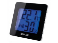 Sencor Teploměr SWS 1500 B černý
