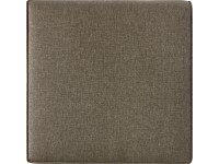 Náhradní podsedák pro lounge křeslo Vermont Earth