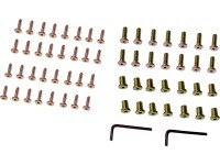 Montážní sada pro dětský piknikový stůl Bamori