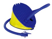 Pumpa nožní 26 x 18 cm