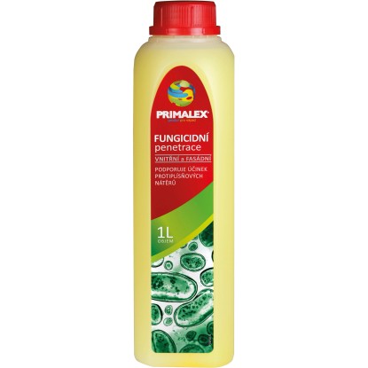 PRIMALEX Protiplísňová penetrace 1 l