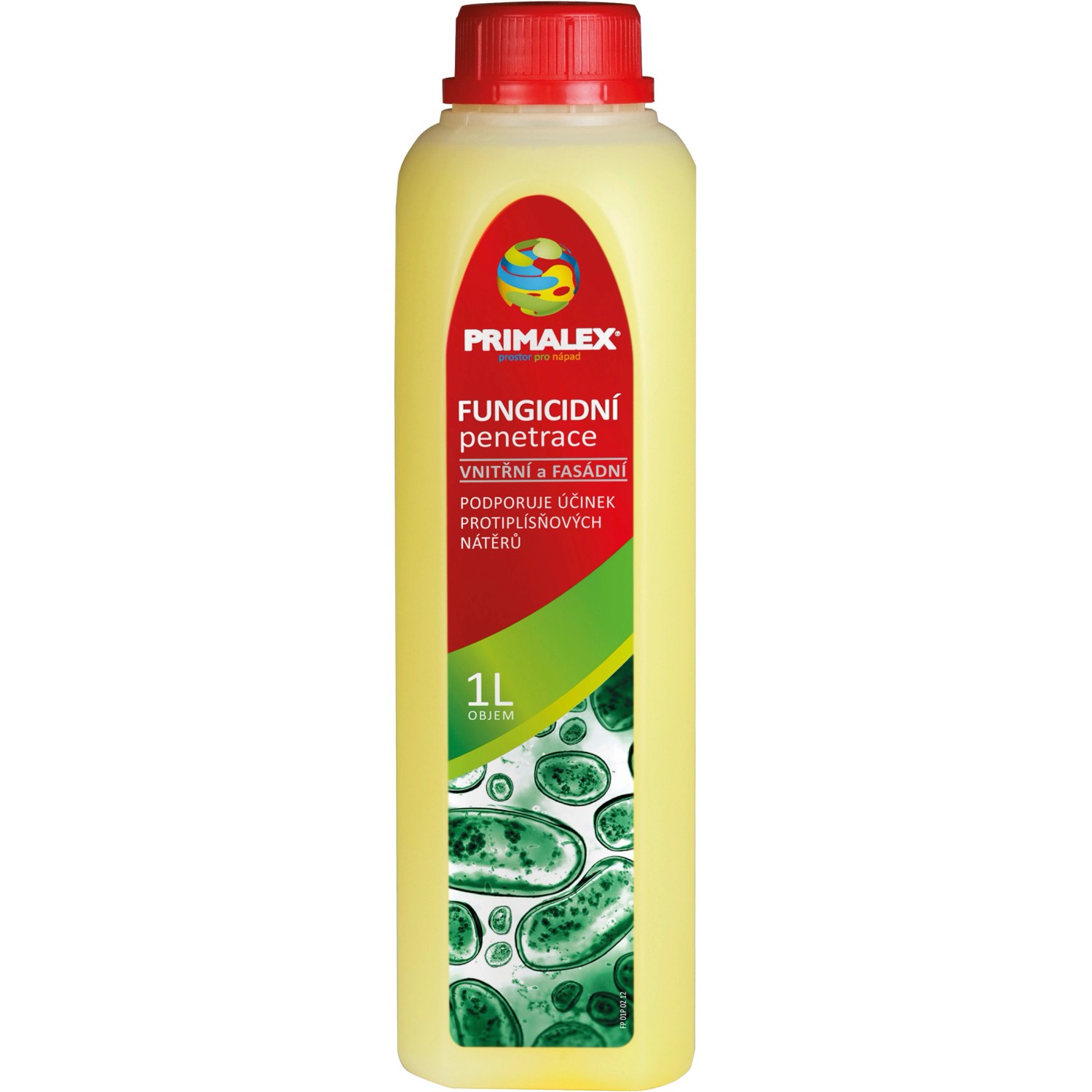 Primalex Protiplísňová penetrace 1 l