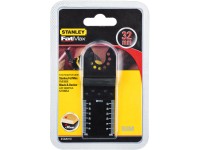 STANLEY FATMAX Univerzální pilový list bimetal STA26110, 32 mm x 40 mm STANLEY FATMAX Univerzální pilový list bimetal STA26110, 32 mm x 40 mm