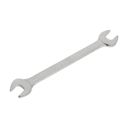 LUX-TOOLS Stranový klíč Comfort, 12 x 13 mm