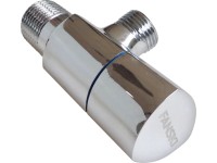 Fanski Rohový designový ventil AP008M 1/2