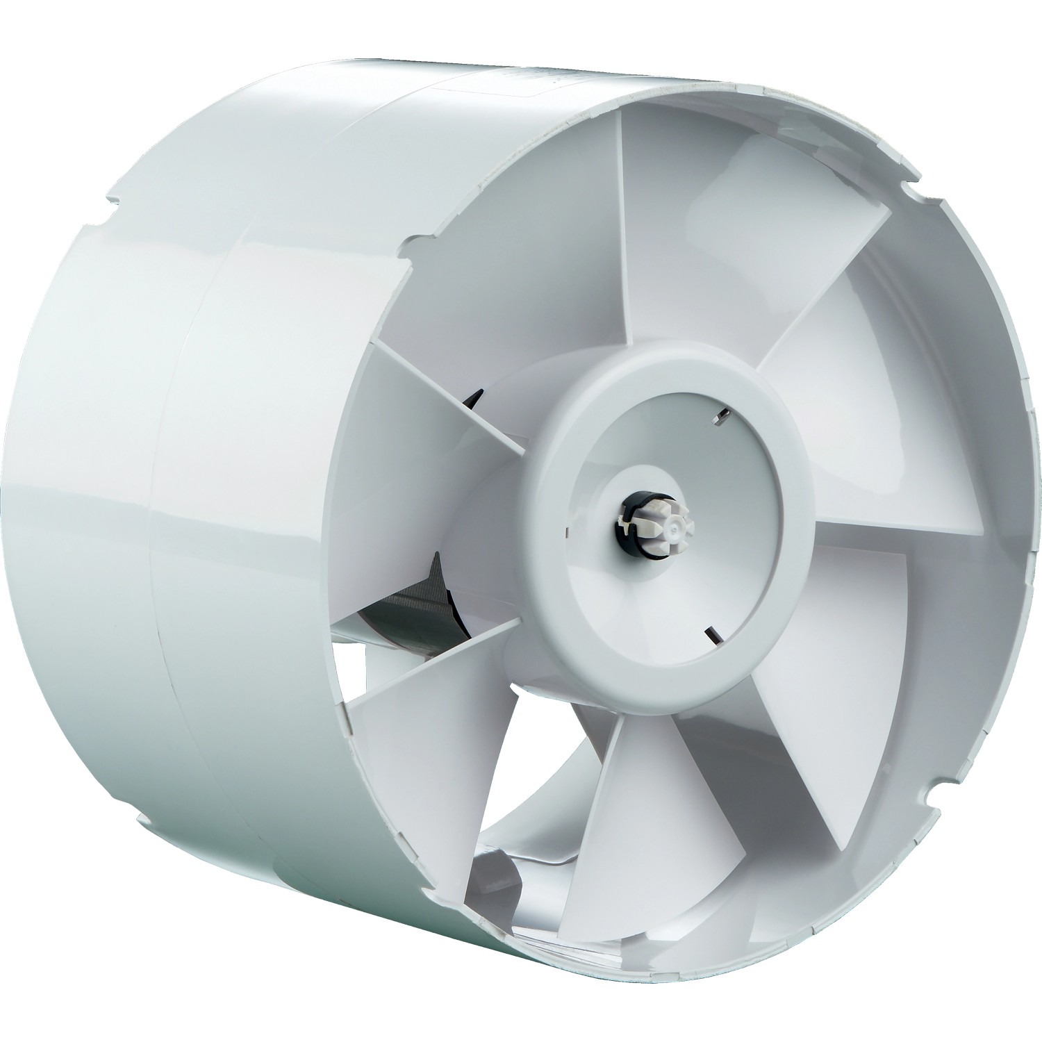 VLC Potrubní ventilátor System 150, pr. 150 x 100 mm