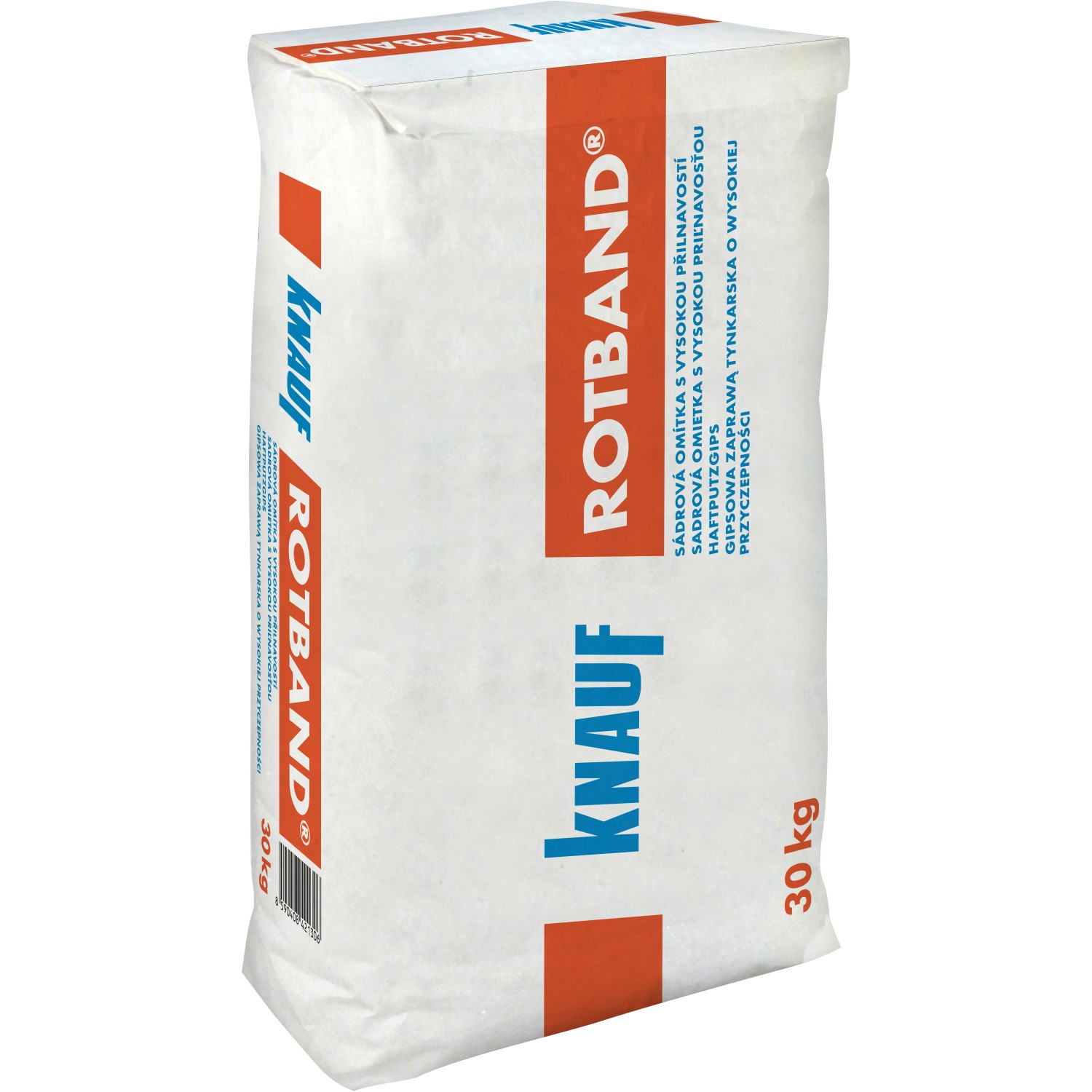 Omítka sádrová Knauf Rotband 30 kg