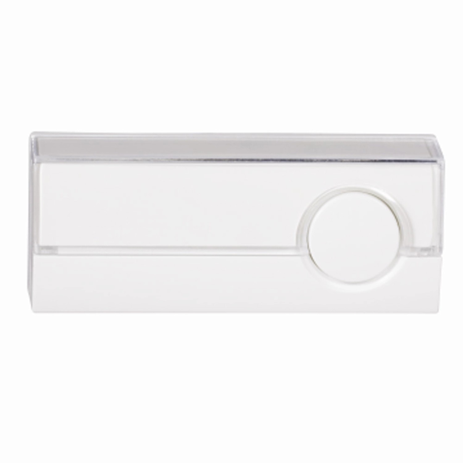 Zamel Zvonkové tlačítko 250V/IP44