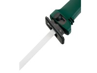 LUX-TOOLS Bimetal.pilový list na barevné kovy a nerez do pily ocasky, 178mm, 2ks LUX-TOOLS Bimetal.pilový list na barevné kovy a nerez do pily ocasky, 178mm, 2ks