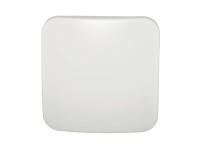 Ecolite LED nástěnné/stropní svítidlo Elis 11 W, 28 x 28 x 9 cm