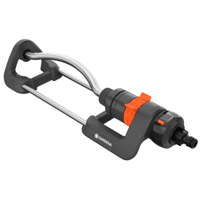 GARDENA Výkyvný zavlažovač AquaCount 18354-20