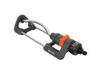 GARDENA Výkyvný zavlažovač AquaCount 18354-20