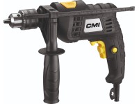 CMI Příklepová vrtačka C-ESBM-600