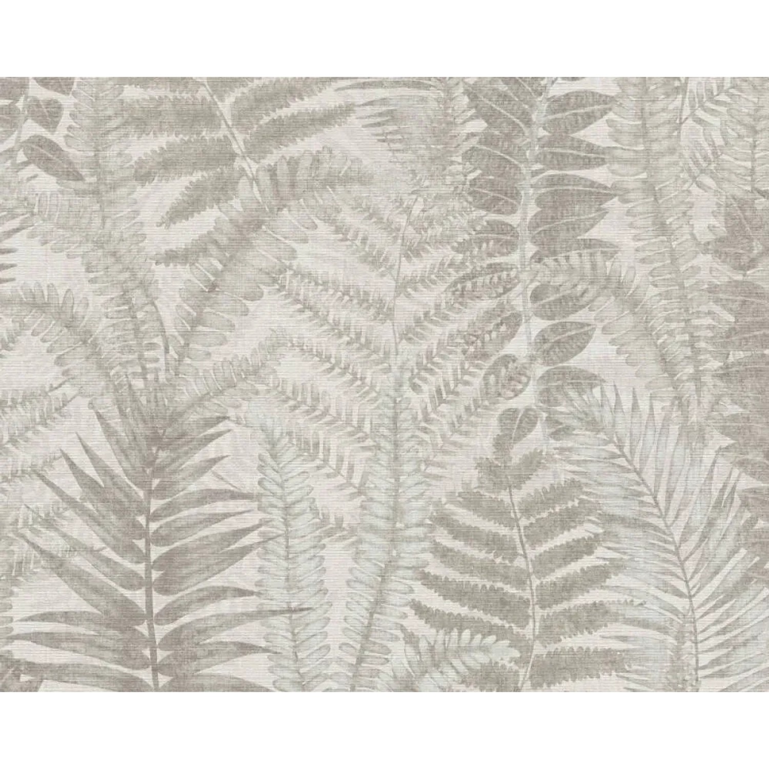 A.S. Creation Vliesová tapeta Famous Garden 393475, 10,05 x 0,53 m