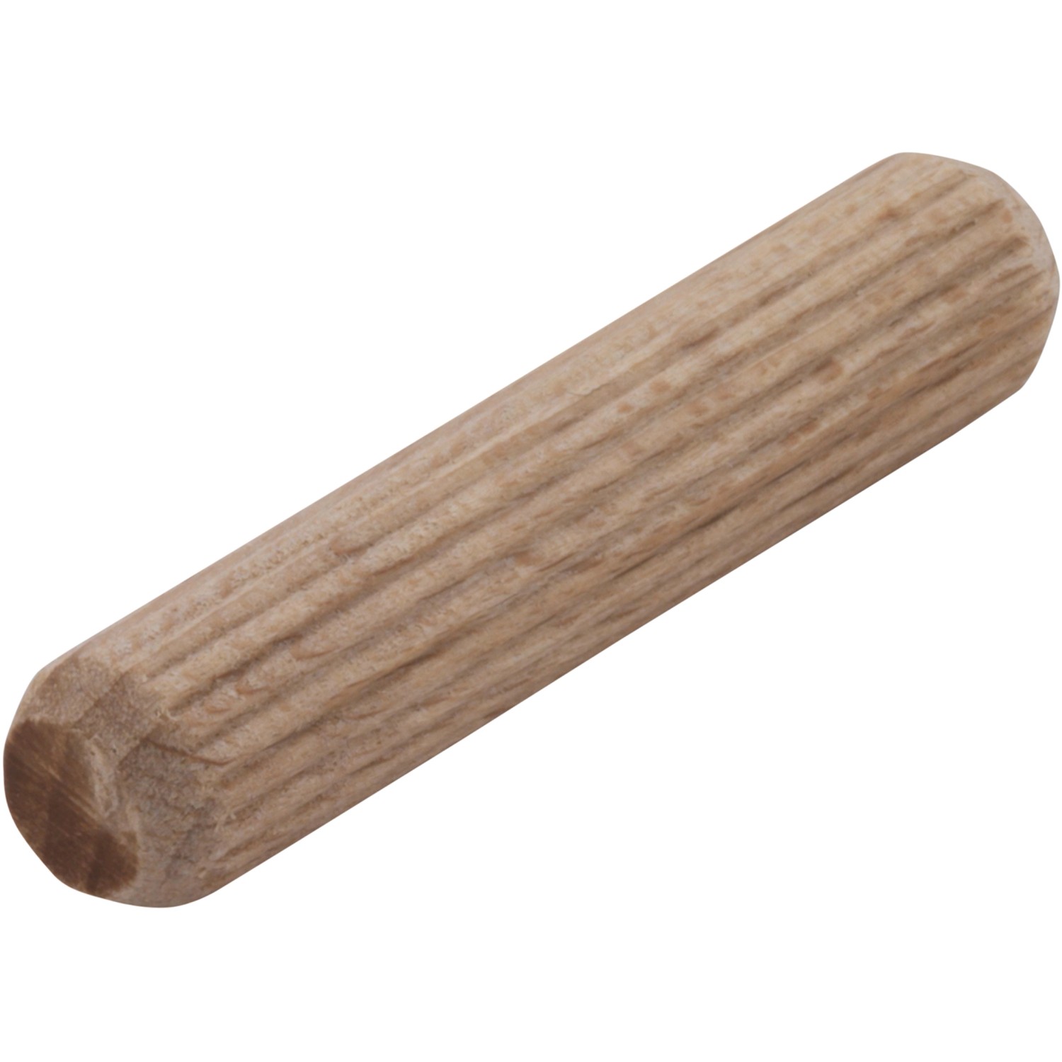 wolfcraft Dlouhé dřevěné kolíky pro spojování dřeva, pr. 8 x 40 mm, 150 ks