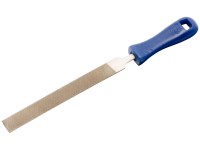 LUX-TOOLS Plochý pilník 100 mm Comfort