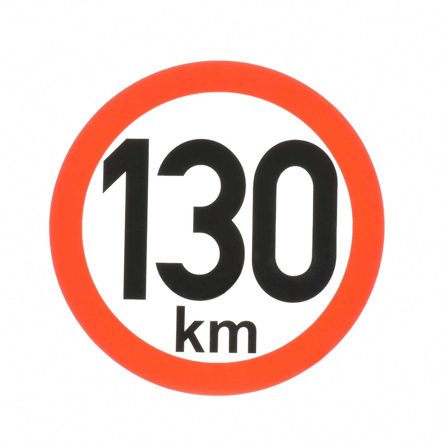 Agados Samolepka reflexní, 130 km