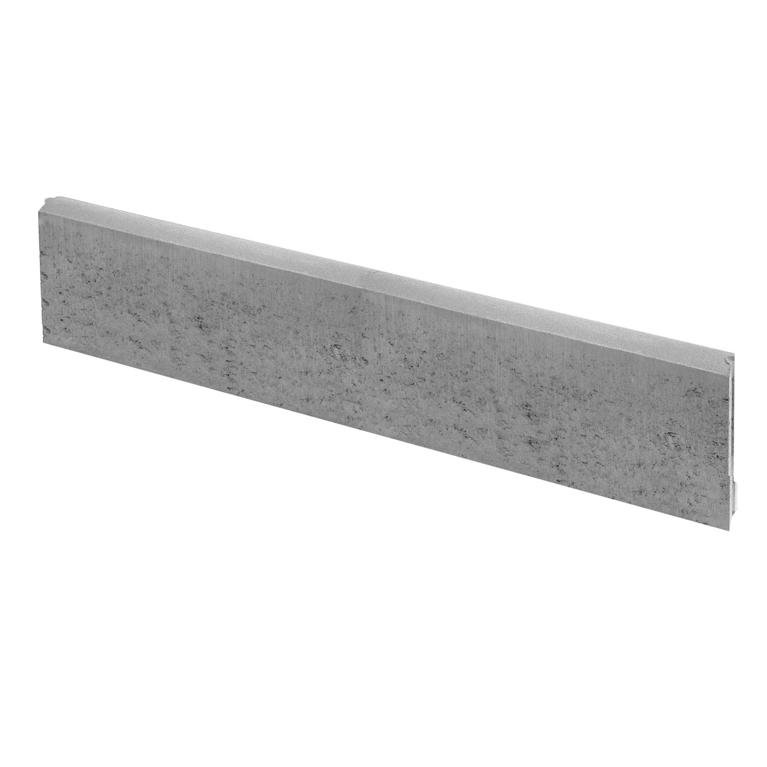 DITON Obrubník záhonový, přírodní, 100 x 25 x 5 cm koupit v OBI