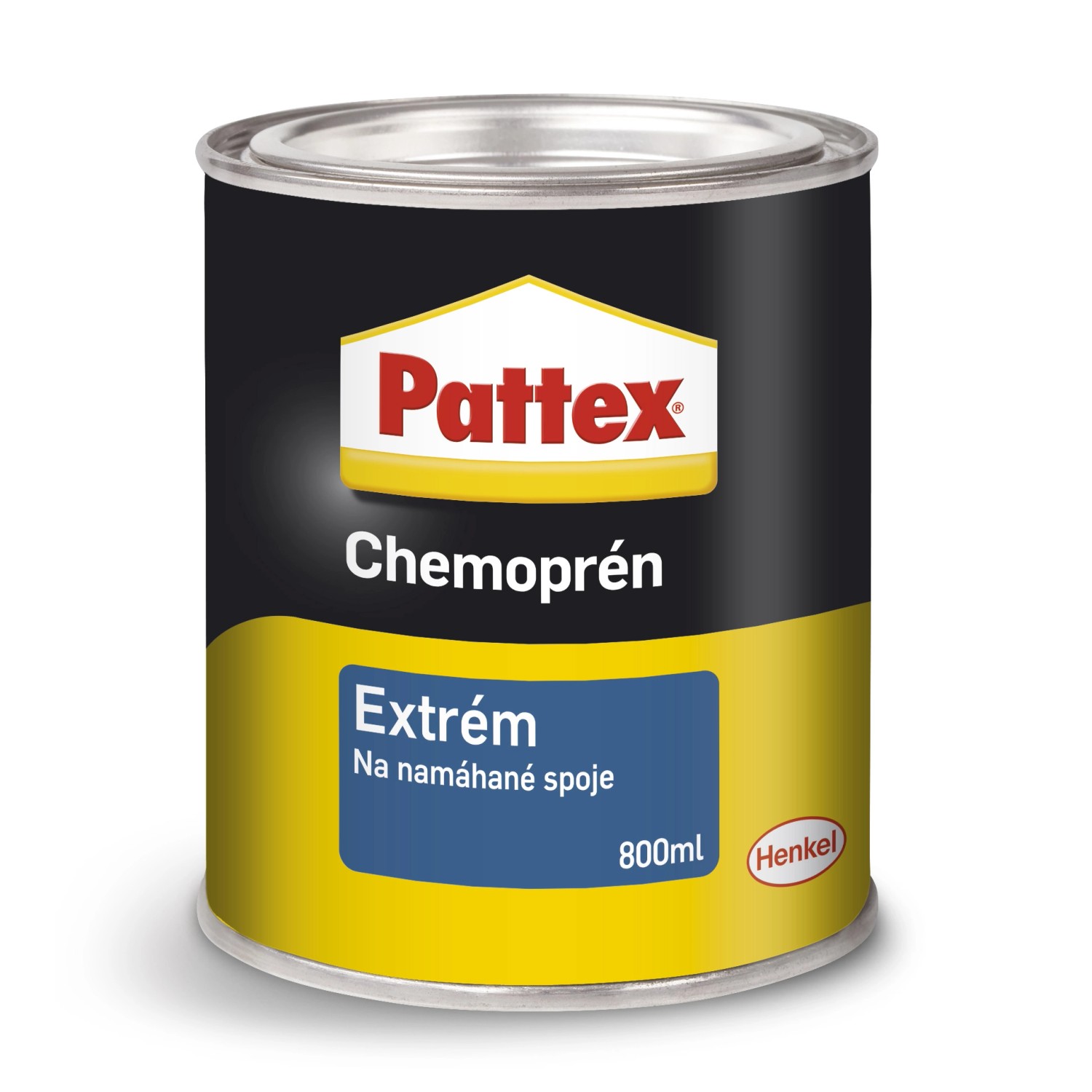 Pattex Kontaktní lepidlo Chemoprén Extrém 800 ml