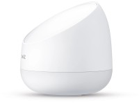 WiZ Přenosná chytrá stolní LED lampa Squire, 9 W, 620 lm, RGBW 2200-6500 K